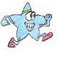 Shining Star Family Fitness Run 